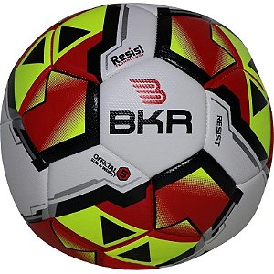 Bola de Futebol BKR Resist Technology Nº 5