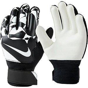 Luva para Goleiro Nike Gk Match Jr HQ0258 010