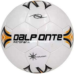 Bola de Futebol Dalponte Microfibra Evolution 12296