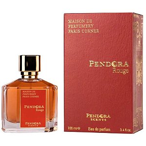 Perfume Paris Corner Pendora Rogue EDP 100mL - Unissex