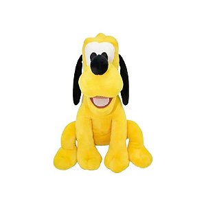 Pelúcia Pluto Disney Foster 40cm - 11386