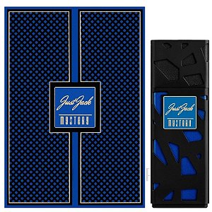 Perfume Just Jack Mystery EDP 100mL - Masculino