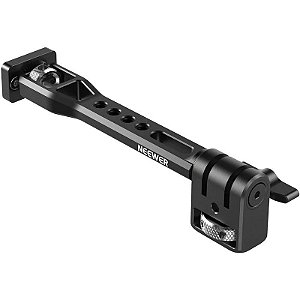 Suporte de Monitor para Estabilizador de Cardan GA005 - Preto