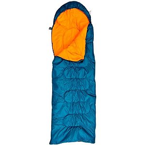 Saco de Dormir ML-5176 - Azul