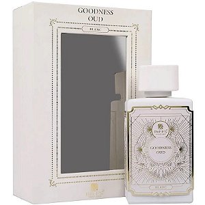 Perfume Riiffs Goodness Oud Blanc EDP 100mL - Unissex