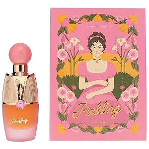 Perfume Paris Corner Pinkling EDP 100mL - Feminino