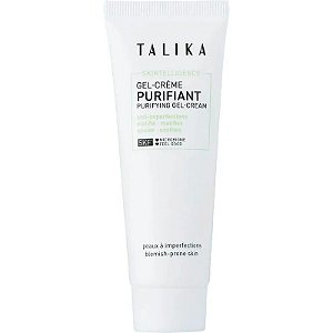 Gel Creme Purificador Skintelligence Talika - 50ml