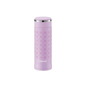 Zojirushi Garrafa Termica Lila Claro 300ML