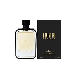 Perfume Masculino Royal Opera Adventure Leather Eau de Parfum 100ML