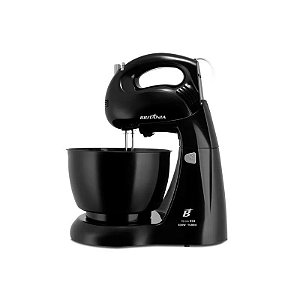 Batedeira Britania Pelora 550 220V 500W Preta