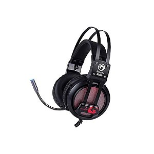 Fone de Ouvido Marvo Scorpion HG9028 com Microfone