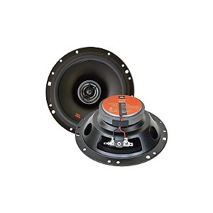 Caixa de Som JBL STAGE2 624 - 6,5 pol - 40WRMS - 2 Vias