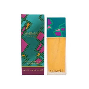 Perfume Animale Eau de Parfum Feminino - 100ml