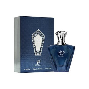 Perfume Afnan Turathi Blue - Água de Perfume - Masculino - 90ml