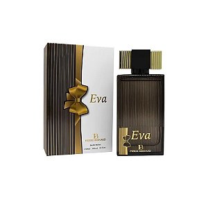 Perfume Feminino Pierre Bernard Eva Edp 100ml