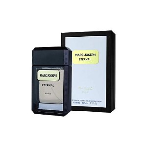 Perfume Marc Joseph Eternal - Água de Perfume - Masculino - 100ML