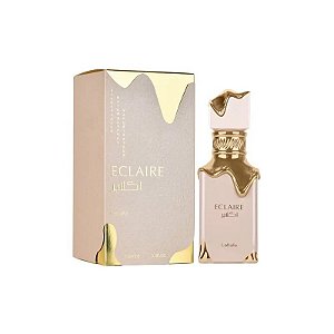 Perfume Feminino Lattafa Eclaire Eau de Parfum 100ml