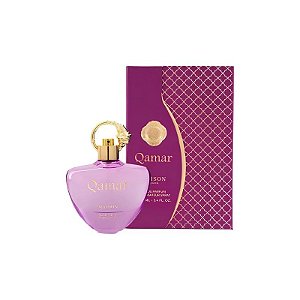 Perfume Qamar da Maison Asrar - Eau de Parfum - 100ml - Feminino