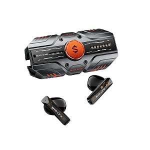Fone de Ouvido Sem Fio Black Shark Rokas 3 BS-T3 - Preto