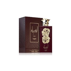 Perfume Feminino Lattafa Ansaam Gold Edp 100 Ml
