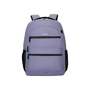 Mochila Targus Octave II TBB63707GL-90 para Notebook 15.6"- Purple
