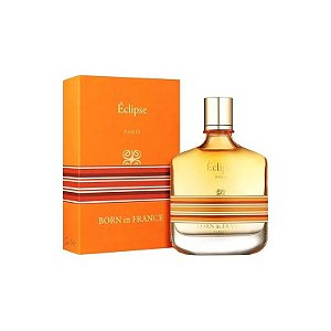 Perfume Born In France Éclipse Edp 100ml