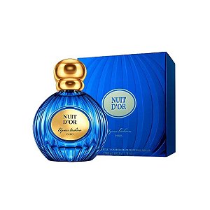 Perfume Elysees Fashion Elysee Nuit D'Or - Eau de Parfum - Feminino - 100ML