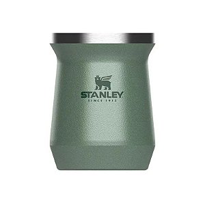 Copo Stanley Inox Verde 236ML