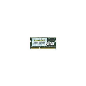 Memória RAM para Notebook Markvision DDR3L 8GB 1600MHZ - MVD38192MSD-A6