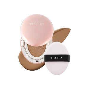 Base Cushion Tirtir Pink Fit All Cover SPF50+ Pa+++ - 35N Walnut