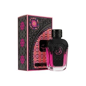 Perfume Al Wataniah Watani Eau de Parfum Feminino - 100 ML