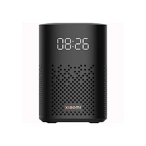 Speaker Xiaomi Smart Speaker (Ir Control) Bluetooth - Preto 34810 QBH4218GL L05G