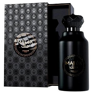 Perfume Mawwal Arabia Malék EDP 100ml - Masculino