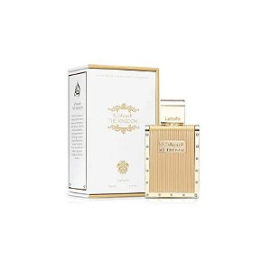 Perfume Masculino Lattafa The Kingdom Edp 100ML