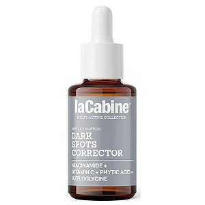 Soro Corretivo La Cabine Manchas Escuras - 30mL
