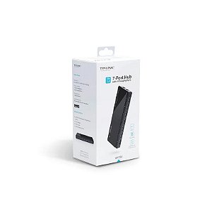 Hub USB 7 Portas TP-Link UH720 USB 3.0