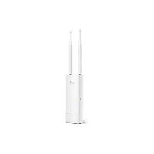 Access Point TP-Link EAP110 Externo 2.4GHz 300Mbps