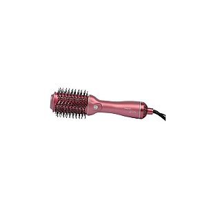 Escova Secadora Taiff Gloss - 1200W - 3 Velocidades - Bivolt - Rosa