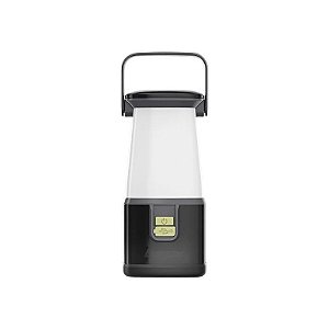 Lanterna LED Energizer Weatheready PRO-360 500 Lúmens IPX4 - Preto/Branco