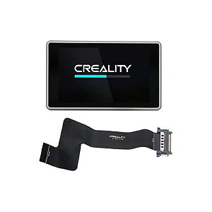 Kit Tela Touch Creality 4.3" para Impressora 3D - 4001050080
