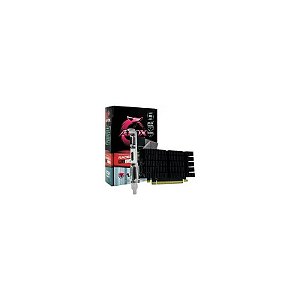 Placa de Vídeo Afox 2GB Radeon R5-230 DDR3 - AFR5230-2048D3L9-V2