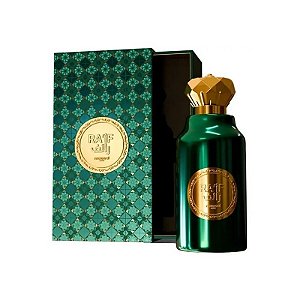 Perfume Masculino Mawwal Ra'If Eau de Parfum 100 ML