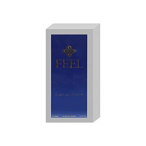 Perfume Unissex Feel Misk Al Khayr Extrait de Parfum 100 ML