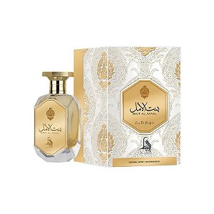 Perfume Al Absar Bint Al Amal Edp - Feminino 80ML