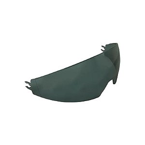 Viseira Interna para Capacete MT Helmets Dark Inner Sunvisor MT-FF128SV / MT-SV-31 - Cinza
