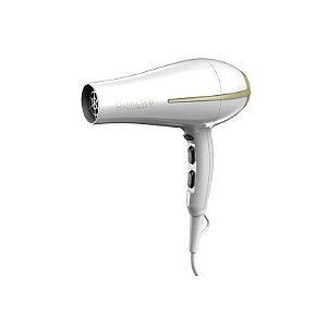 Secador de Cabelo Gama Bora Quino ST 1900W 110V
