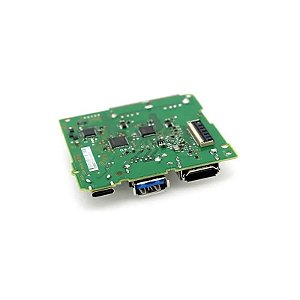 CM Placa Pcba Board Nintendo Switch Original