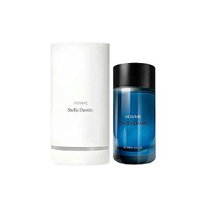 Perfume Stella Dustin Homem - Água de Perfume - Masculino - 100ML