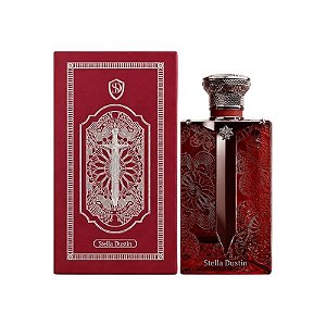 Perfume Stella Dustin Espada Guarani Eau de Parfum - Masculino 100ml