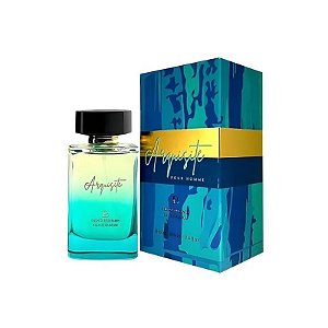Perfume Masculino Pierre Bernard Arquisite Edp 100ML